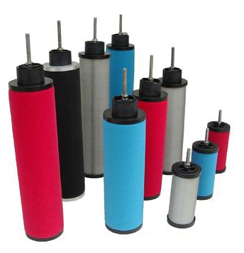空气过滤分离器滤芯 空气过滤分离器滤芯